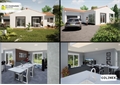 Maison à la vente